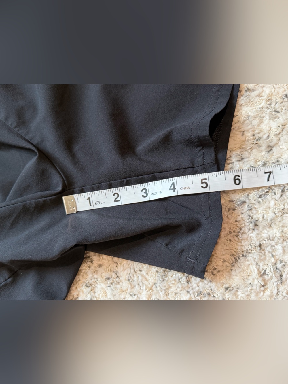 Gymshark Men’s Black Training Shorts size medium bundle - Picture 8 of 10